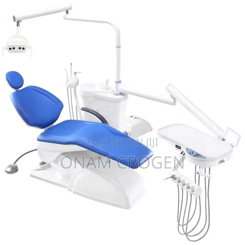 Dental Chair 77