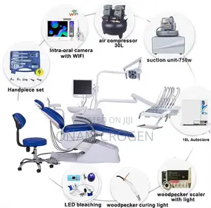 Dental Chair 77