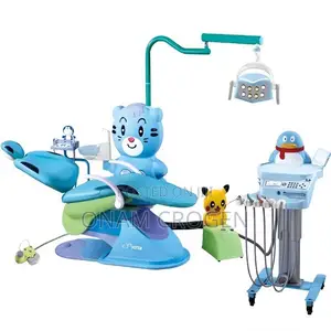 Dental Chair Child 55