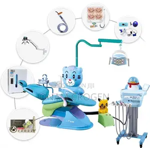 Dental Chair Child 55