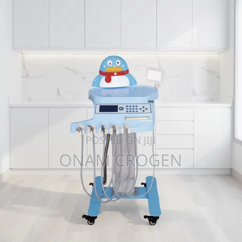 Dental Chair Child 55