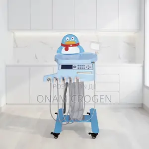 Dental Chair Child 55