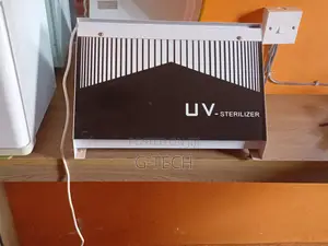 Steriliser for Sale