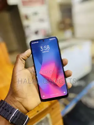 Xiaomi Redmi Note 10 128 GB Bronze