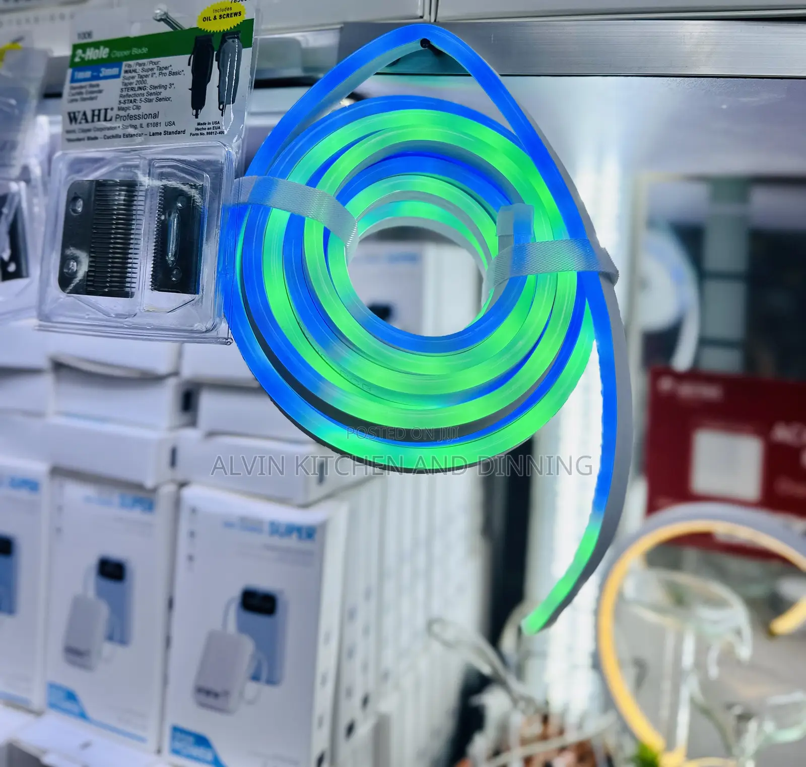 Neon Light 5 Meter