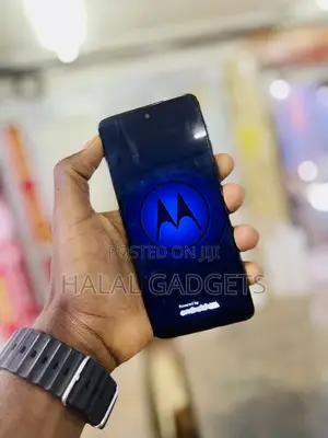 Motorola Moto G54 5G 256 GB Black
