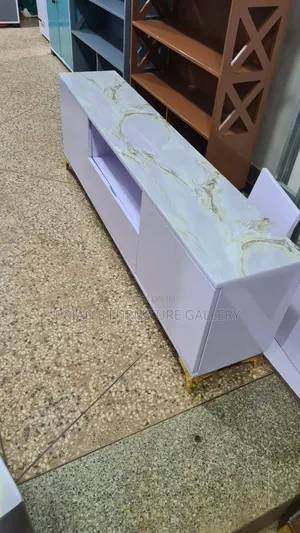 Classy TV Stand