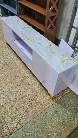 Classy TV Stand