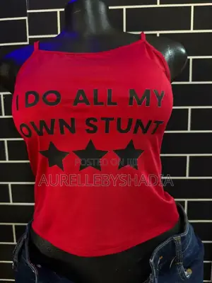 Basic and Pinterest Tops