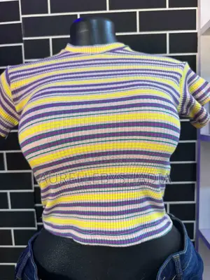 Basic and Pinterest Tops