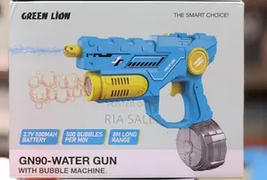Green Lion GN90 Kids Electric Gun