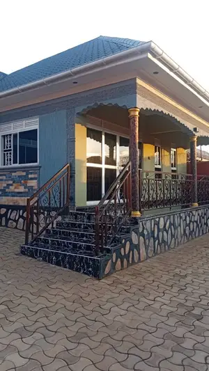 4bdrm House in Kawempe for sale