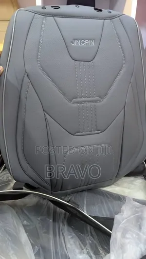 Seat Covers for Vanguard 5 Seats.