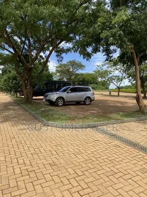 Subaru Forester 2008 Silver