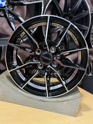 Size 14 Wheels for Toyota Alex, Raum,spacio