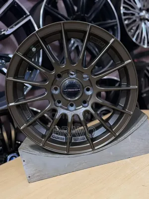 Size 14 Wheels for Toyota Alex, Raum,spacio