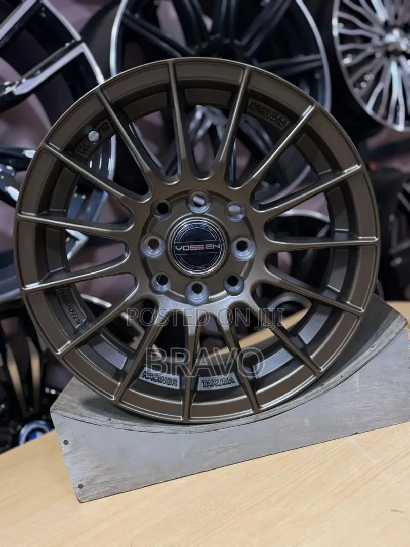 Size 14 Wheels for Toyota Alex, Raum,spacio
