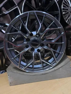 Size 14 Wheels for Toyota Alex, Raum,spacio