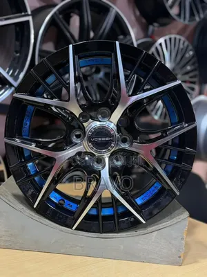 Size 14 Inch Rims Good Design for Vitz,passo