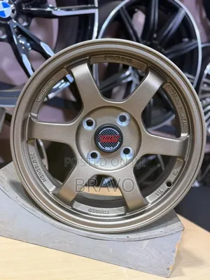 Size 14 Inch Rims Good Design for Vitz,passo