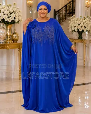Elegant Kaftans for Women