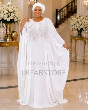 Elegant Kaftans for Women