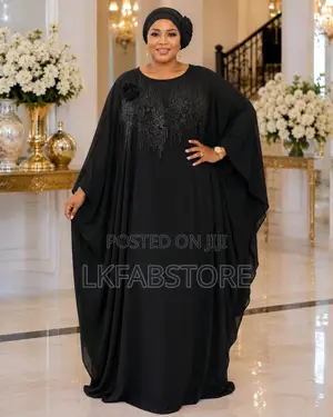 Elegant Kaftans for Women