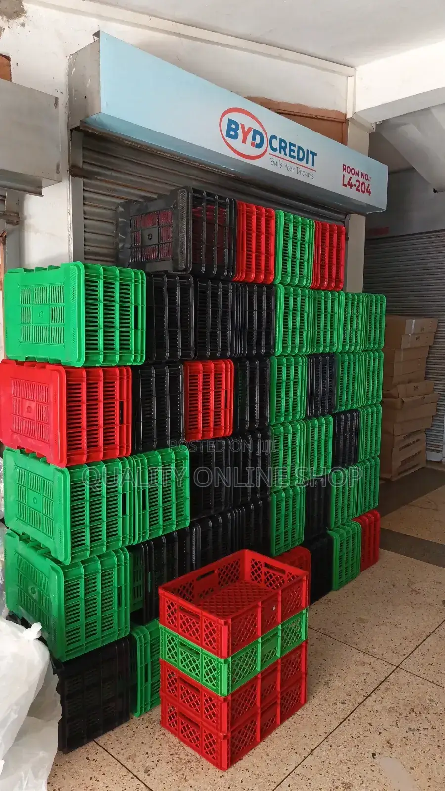 Plastic Crates Plastic Crates