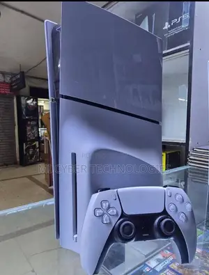 Sony PlayStation 5 Slim Console