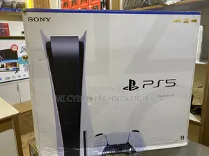 Sony PlayStation 5 Slim Console