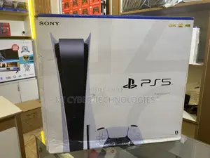 Sony PlayStation 5 Slim Console
