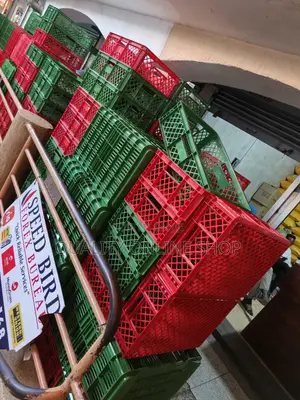 Highly Quality Plastic Crates Plastic Crates