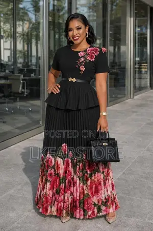 Classy Turkey 2pc Available in Sizes and Colors