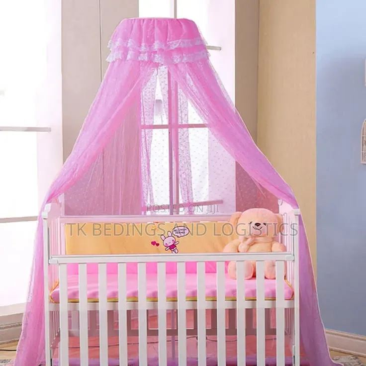 Baby Cot Net