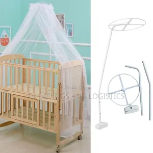 Baby Cot Net
