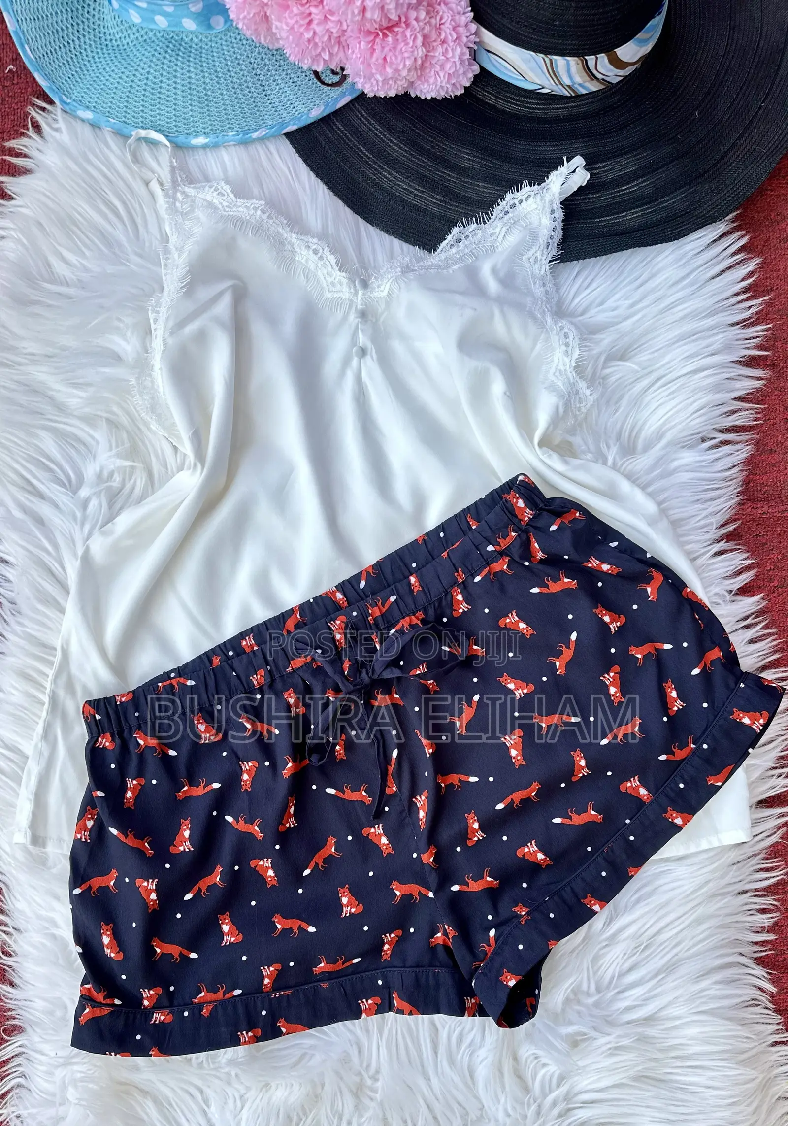 Ladies Loungewear/Homewear