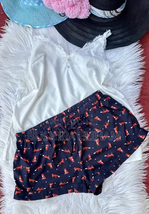 Ladies Loungewear/Homewear