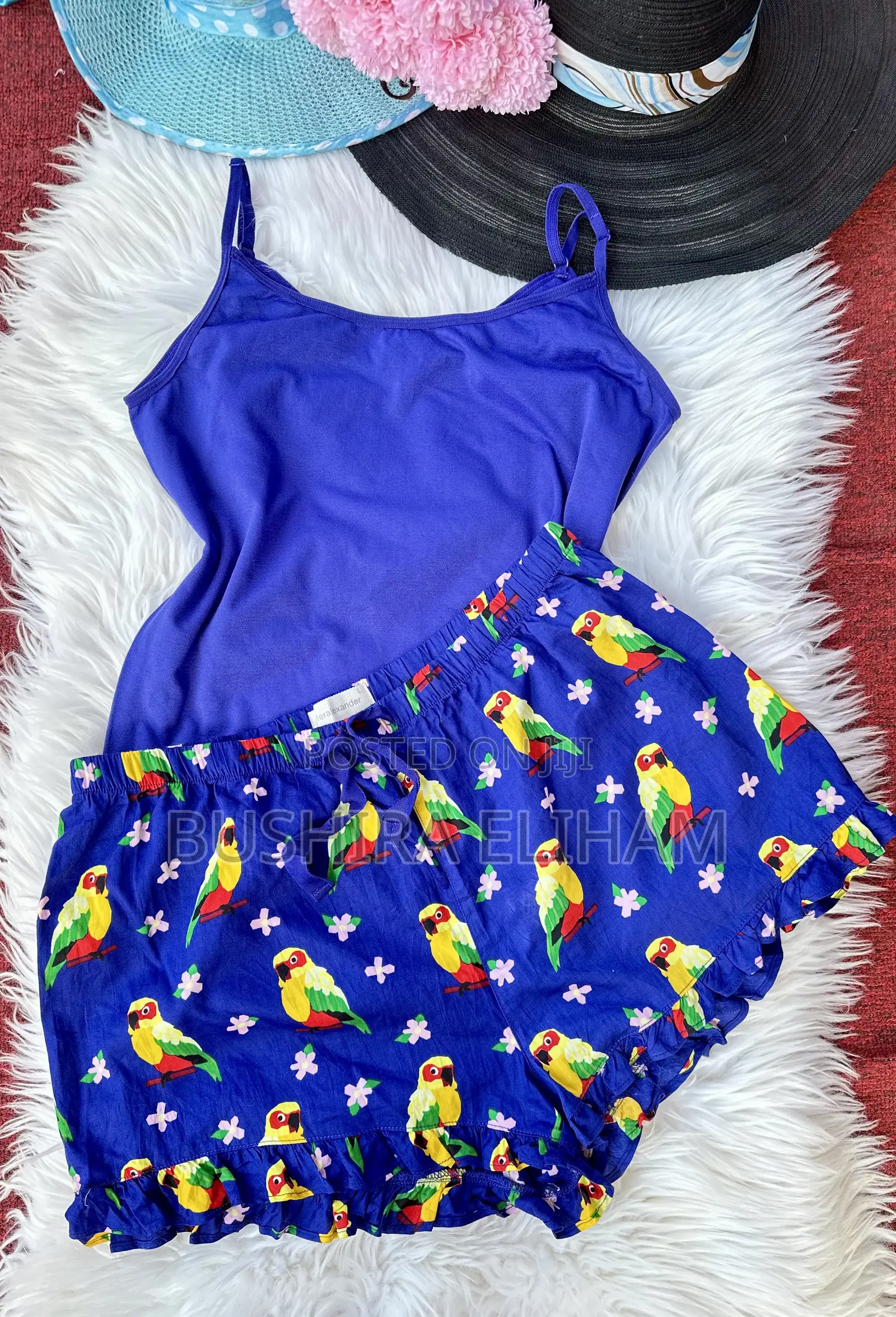 Ladies Loungewear/Homewear