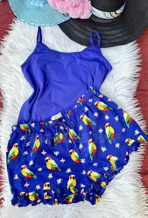 Ladies Loungewear/Homewear