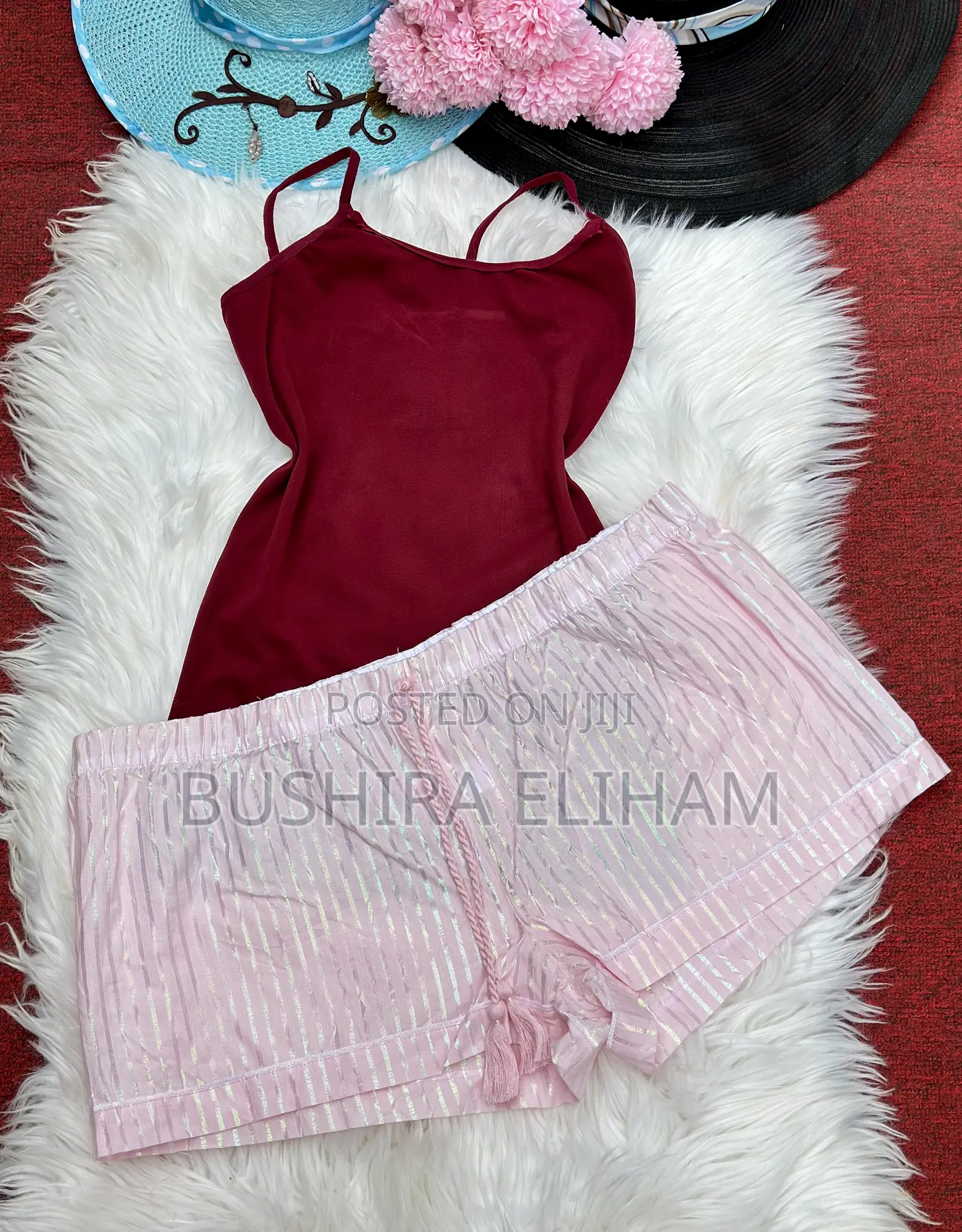 Ladies Loungewear/Homewear