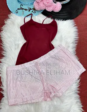 Ladies Loungewear/Homewear
