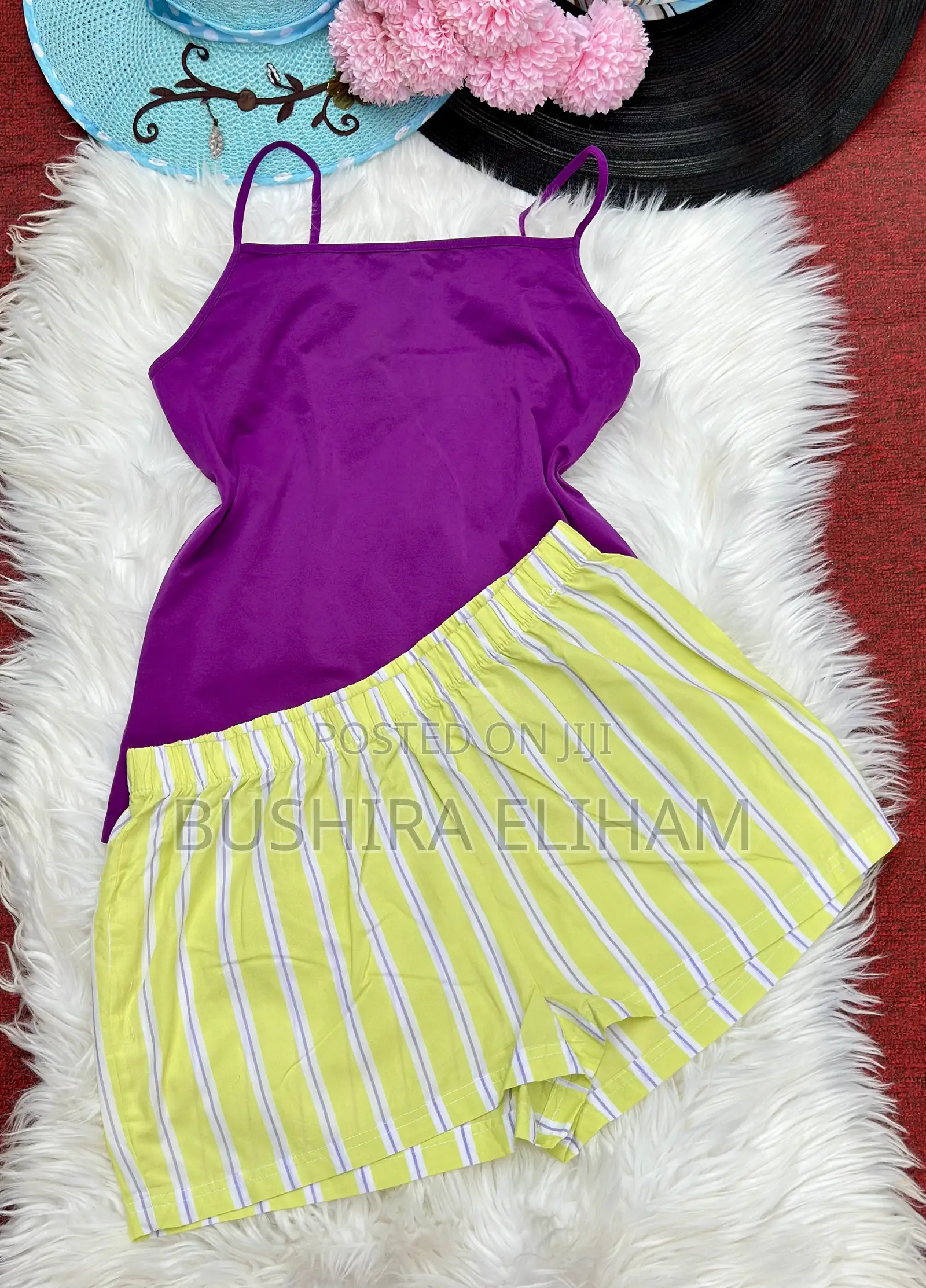 Ladies Loungewear/Homewear