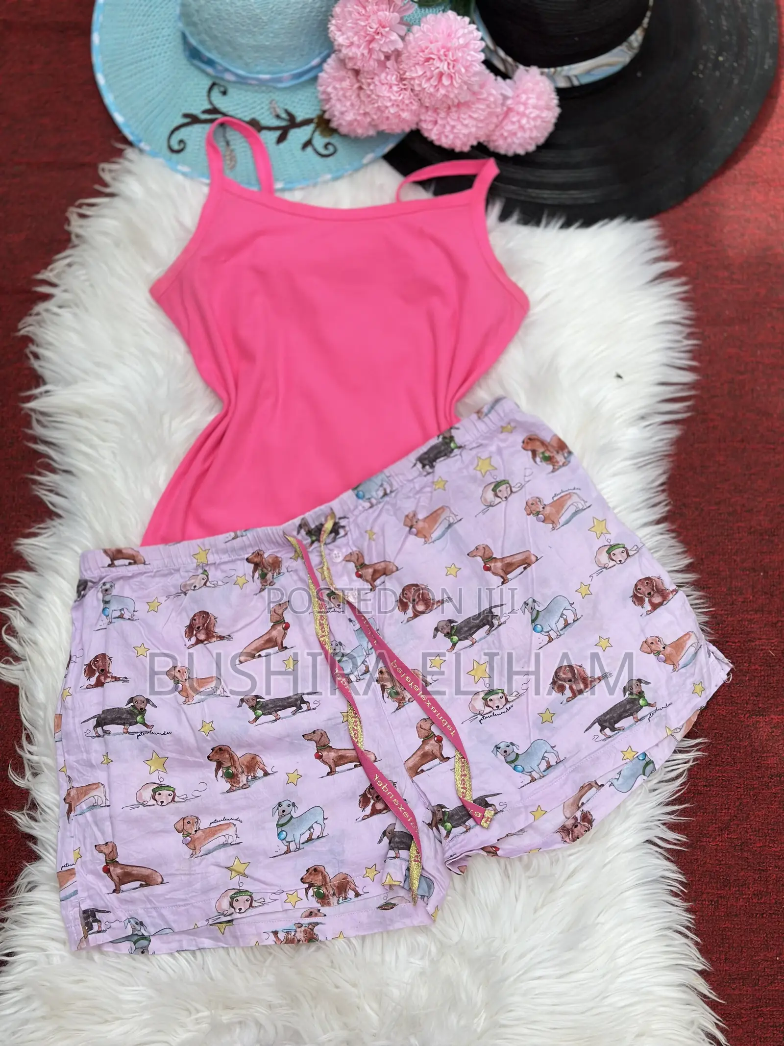 Ladies Loungewear/Homewear