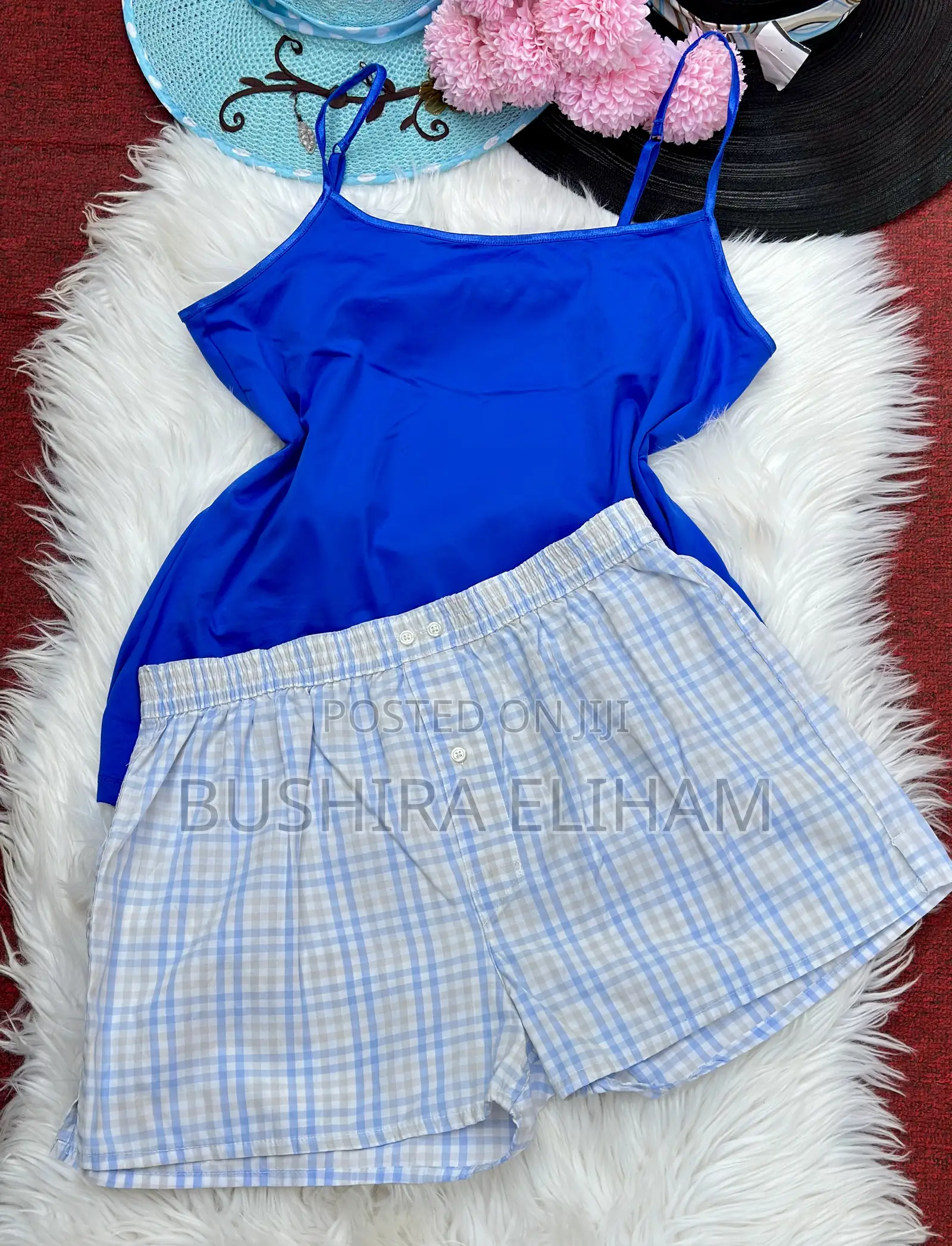 Ladies Loungewear/Homewear