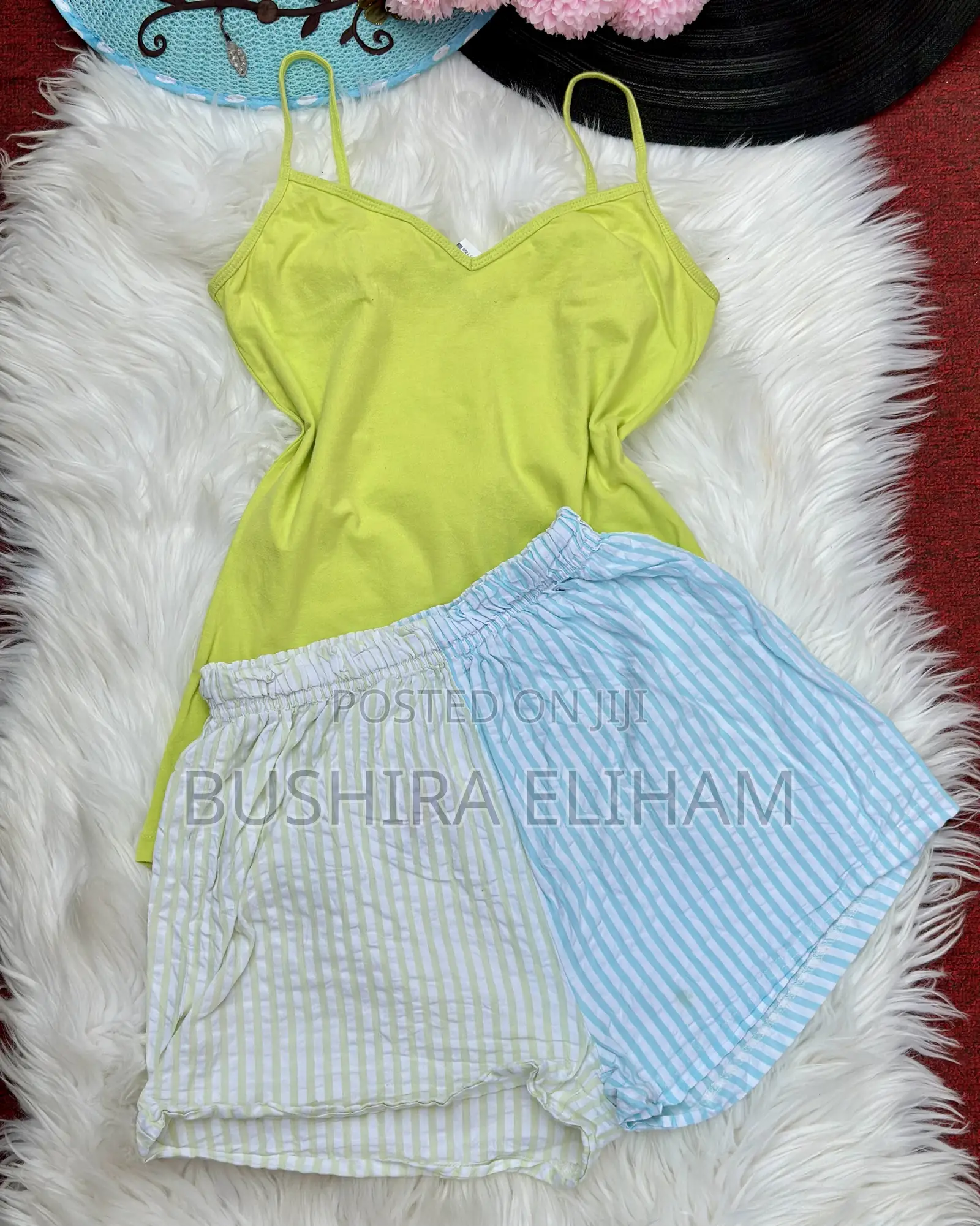 Ladies Loungewear/Homewear