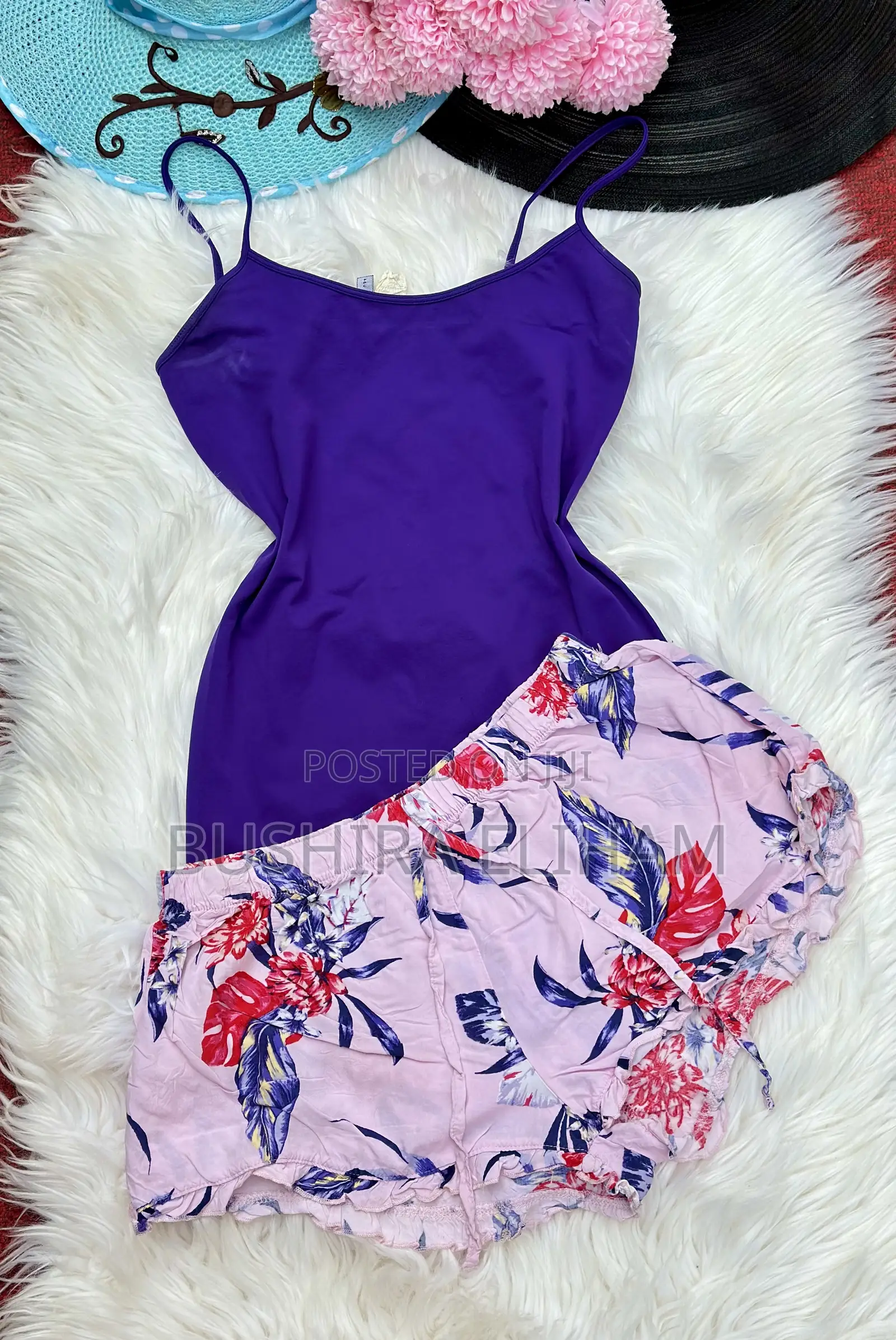 Ladies Loungewear/Homewear