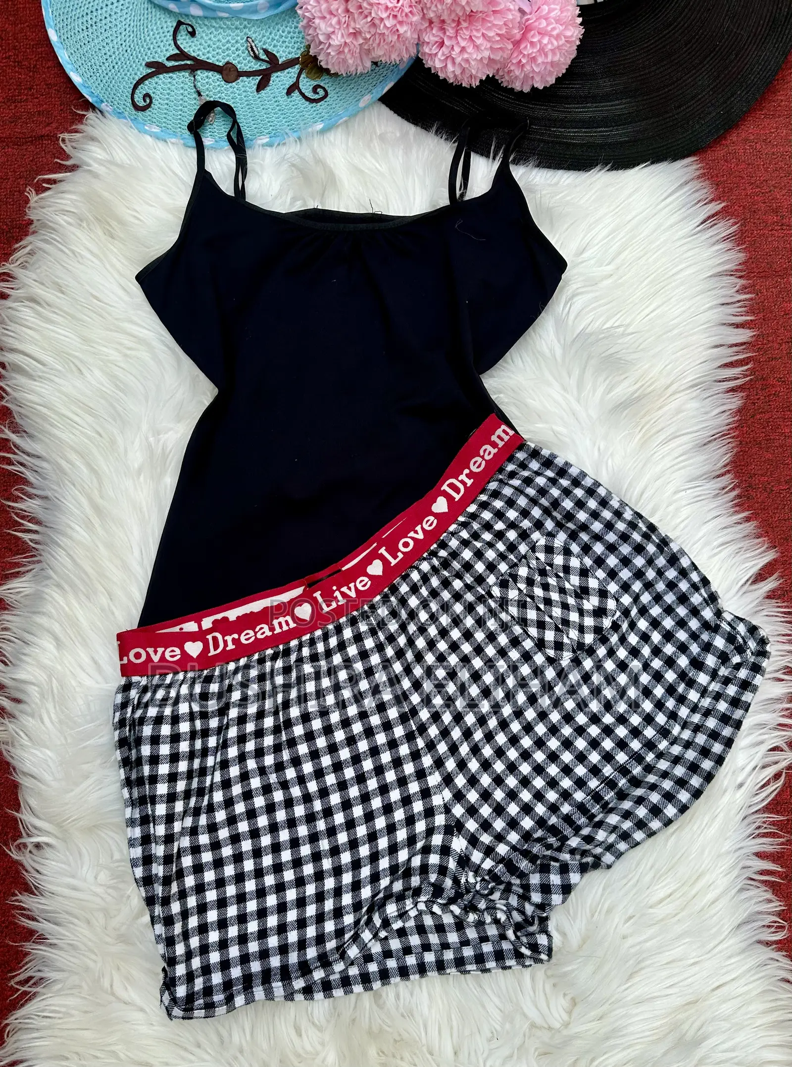 Ladies Loungewear/Homewear