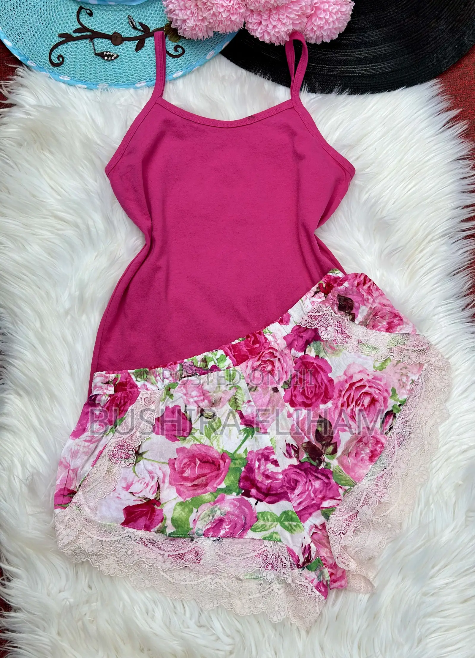 Ladies Loungewear/Homewear