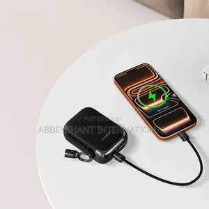 Powerology Bahamas 10000mAh Power Bank