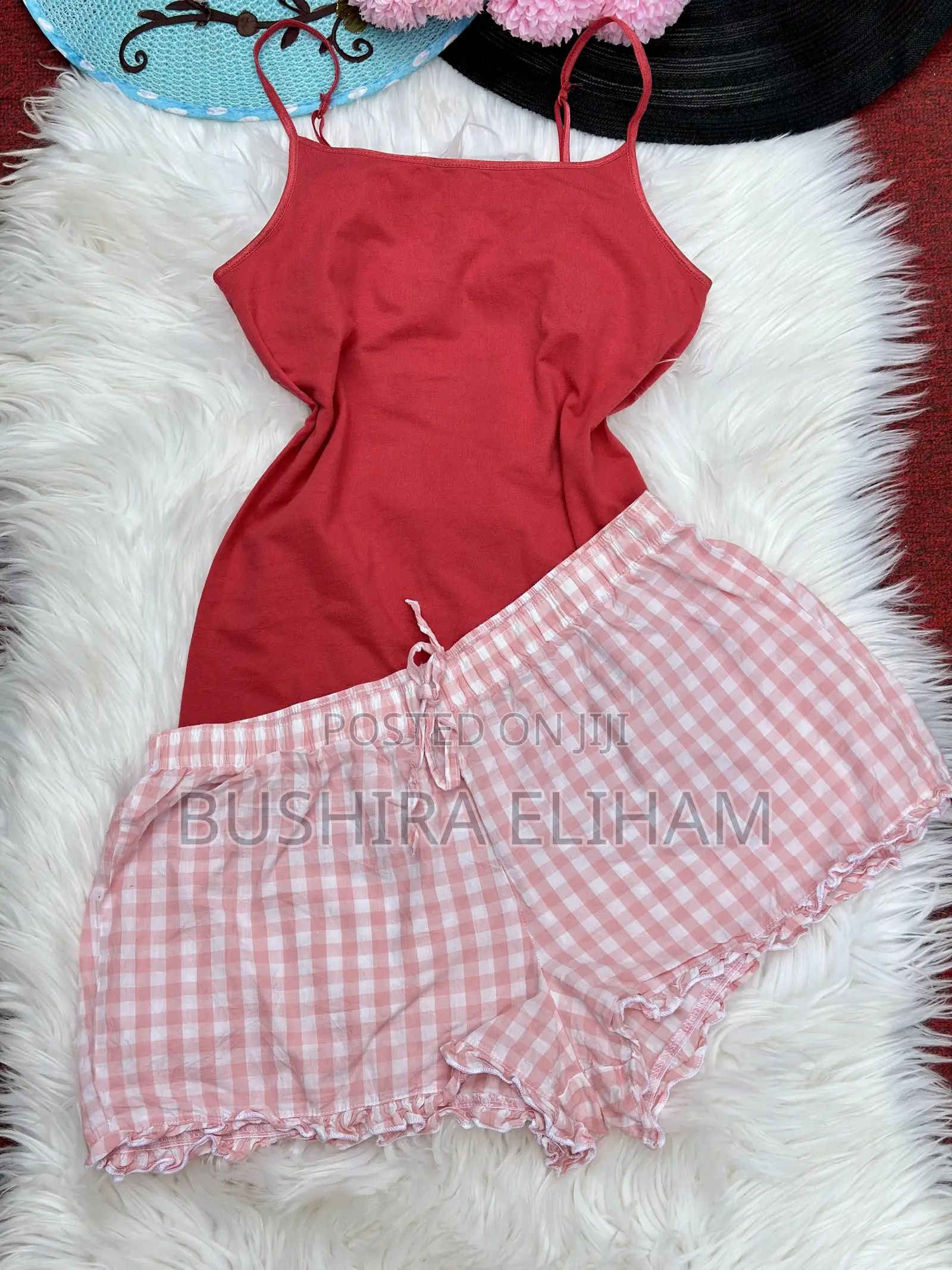 Ladies Loungewear/Homewear